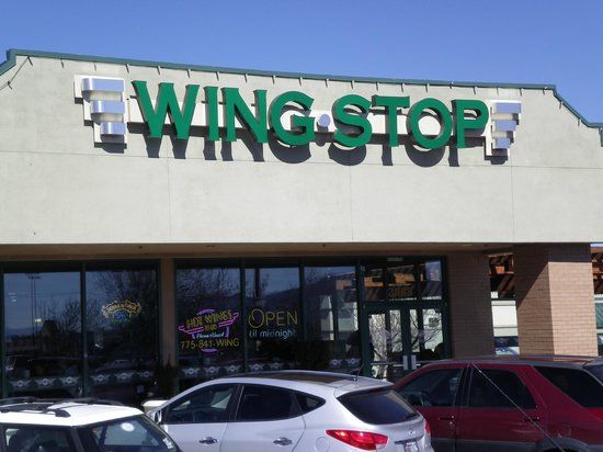Wing Stop